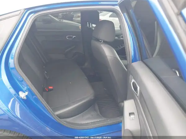 2HGFE2F53RH513179 2024 HONDA CIVIC - Image 8
