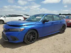 2HGFE2F53RH513182 2024 HONDA CIVIC