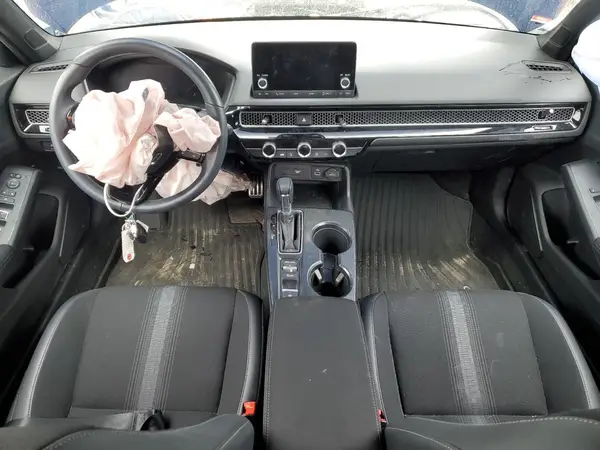 2HGFE2F53RH513182 2024 HONDA CIVIC - Image 8