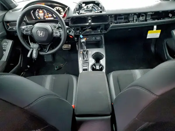 2HGFE2F53RH514266 2024 HONDA CIVIC - Image 8