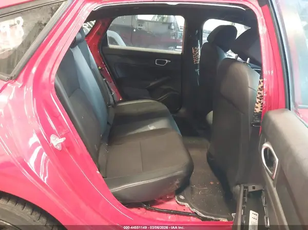 2HGFE2F53RH515515 2024 HONDA CIVIC - Image 8