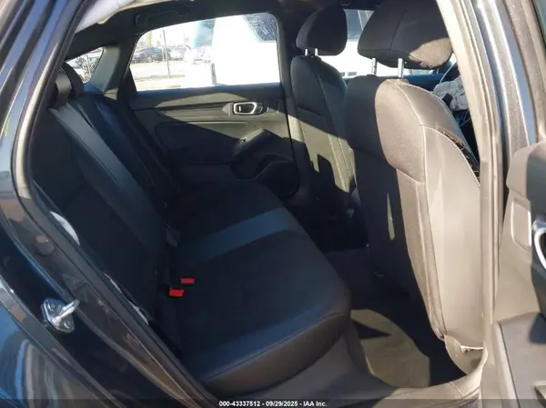 2HGFE2F53RH516275 2024 HONDA CIVIC - Image 8
