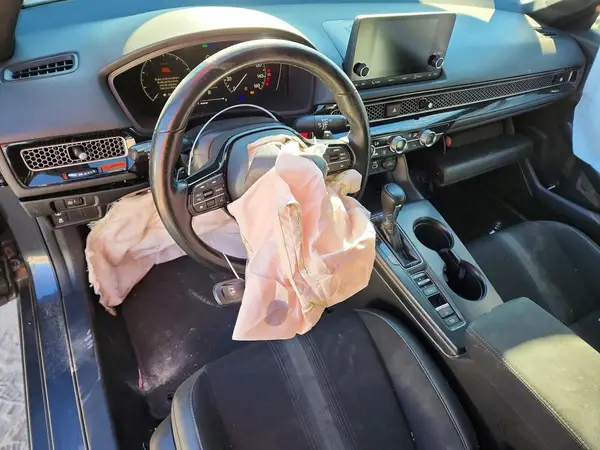 2HGFE2F53RH517376 2024 HONDA CIVIC - Image 8