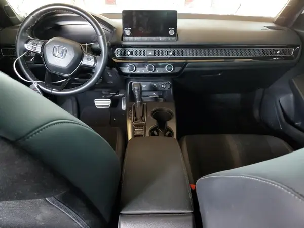 2HGFE2F53RH518382 2024 HONDA CIVIC - Image 8