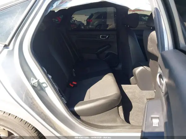 2HGFE2F53RH518608 2024 HONDA CIVIC - Image 8