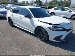 2HGFE2F53RH518978 2024 HONDA CIVIC