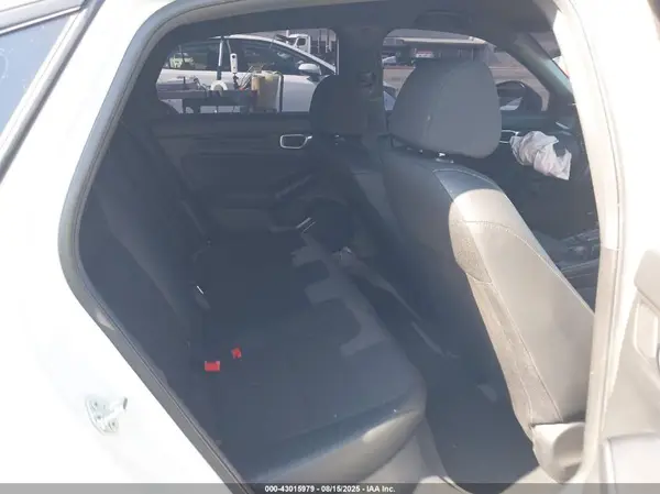 2HGFE2F53RH518978 2024 HONDA CIVIC - Image 8