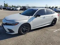 2HGFE2F53RH519483 2024 HONDA CIVIC