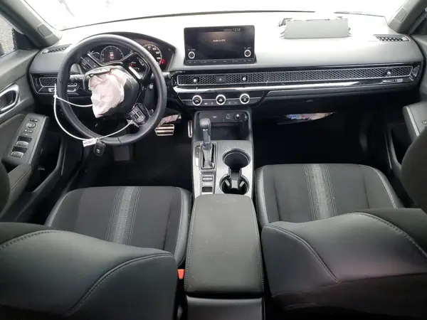 2HGFE2F53RH519483 2024 HONDA CIVIC - Image 8