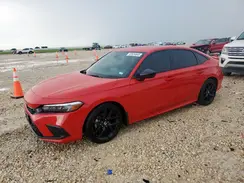2HGFE2F53RH520133 2024 HONDA CIVIC
