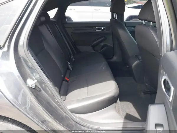 2HGFE2F53RH520908 2024 HONDA CIVIC - Image 8