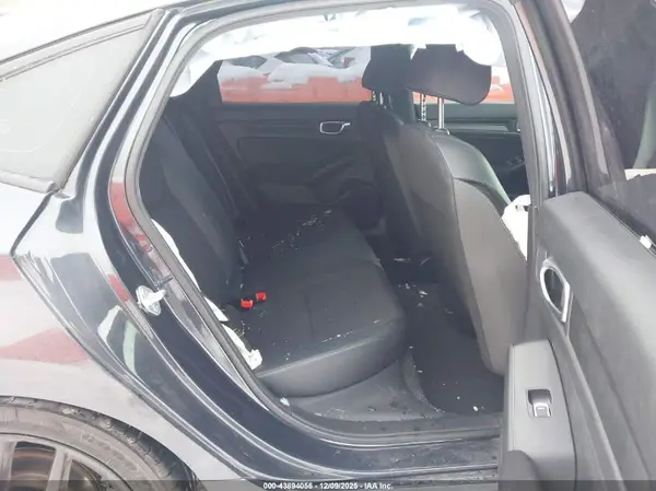 2HGFE2F53RH520973 2024 HONDA CIVIC - Image 8