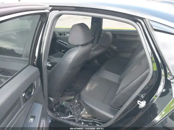 2HGFE2F53RH522030 2024 HONDA CIVIC - Image 8