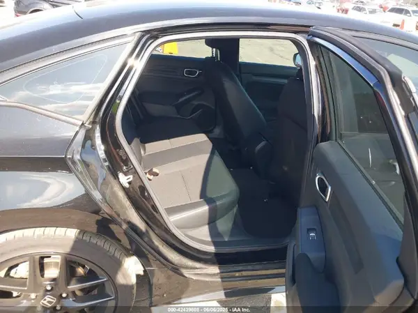 2HGFE2F53RH522092 2024 HONDA CIVIC - Image 8
