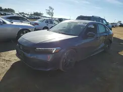 2HGFE2F53RH522593 2024 HONDA CIVIC