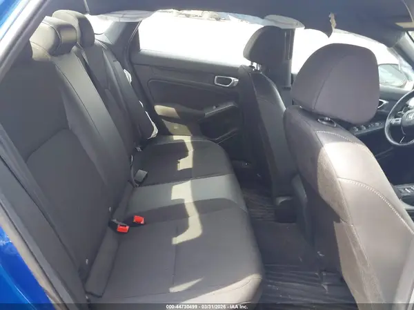 2HGFE2F53RH523808 2024 HONDA CIVIC - Image 8