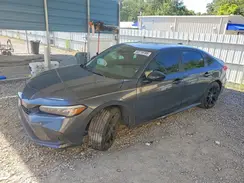 2HGFE2F53RH524814 2024 HONDA CIVIC