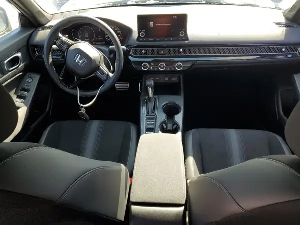 2HGFE2F53RH524974 2024 HONDA CIVIC - Image 8