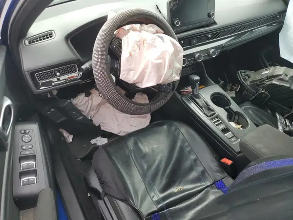 2HGFE2F53RH525011 2024 HONDA CIVIC - Image 8