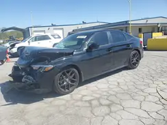 2HGFE2F53RH525770 2024 HONDA CIVIC