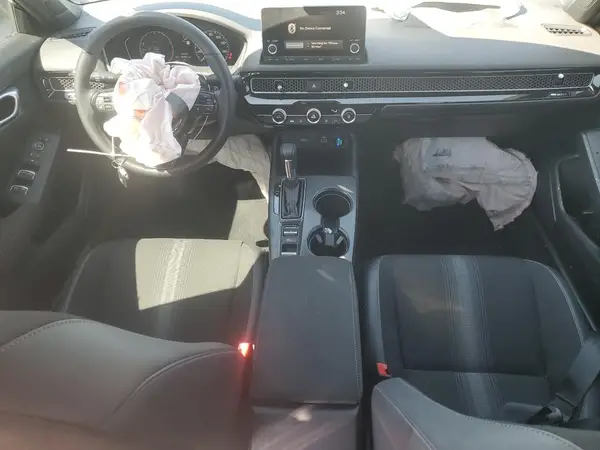 2HGFE2F53RH525770 2024 HONDA CIVIC - Image 8