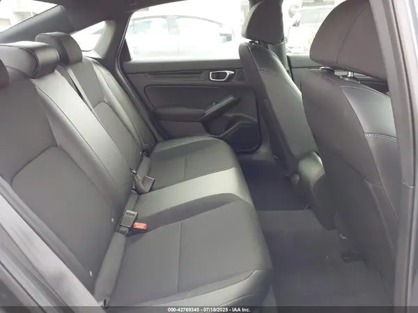 2HGFE2F53RH525963 2024 HONDA CIVIC - Image 8