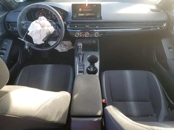 2HGFE2F53RH526028 2024 HONDA CIVIC - Image 8