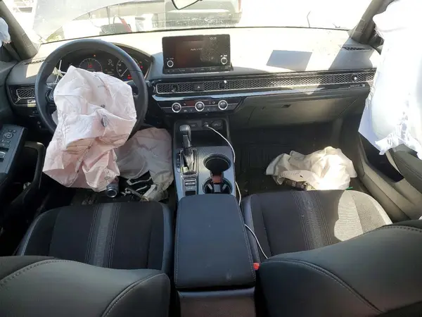 2HGFE2F53RH526627 2024 HONDA CIVIC - Image 8