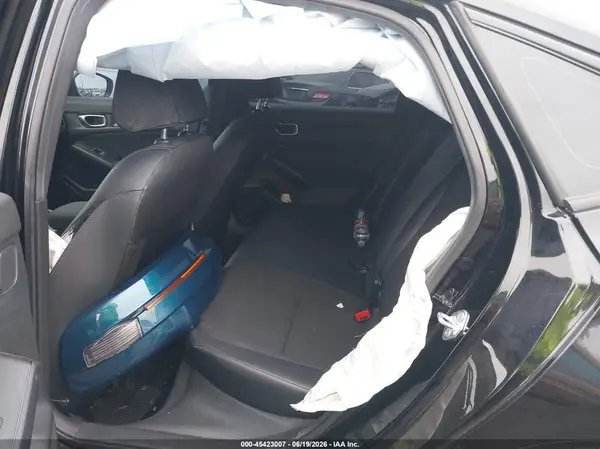 2HGFE2F53RH526756 2024 HONDA CIVIC - Image 8
