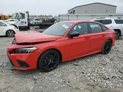 2HGFE2F53RH527101 2024 HONDA CIVIC