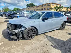 2HGFE2F53RH529236 2024 HONDA CIVIC