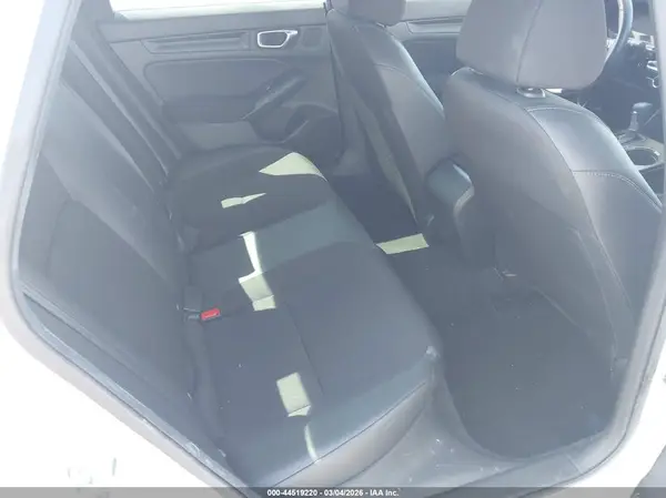 2HGFE2F53RH529723 2024 HONDA CIVIC - Image 8