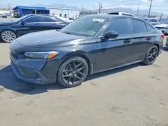 2HGFE2F53RH531455 2024 HONDA CIVIC