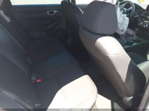 2HGFE2F53RH531522 2024 HONDA CIVIC - Image 8