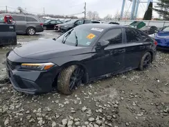 2HGFE2F53RH531813 2024 HONDA CIVIC