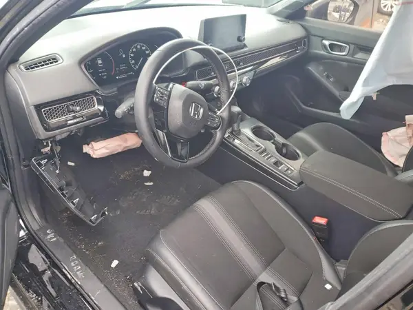 2HGFE2F53RH531813 2024 HONDA CIVIC - Image 8