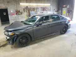 2HGFE2F53RH532394 2024 HONDA CIVIC
