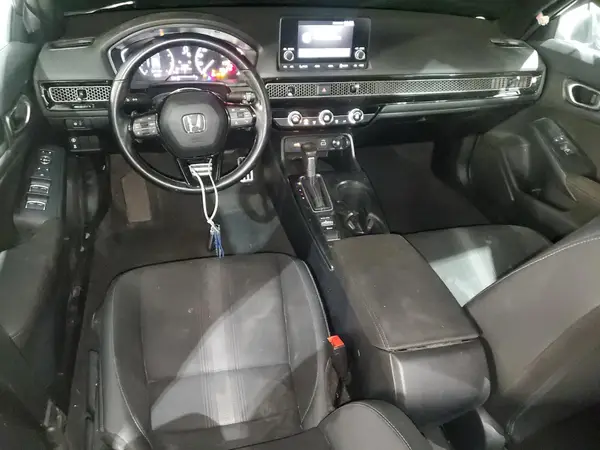 2HGFE2F53RH532413 2024 HONDA CIVIC - Image 8