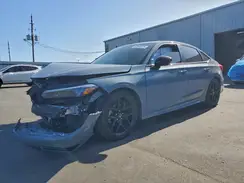 2HGFE2F53RH532816 2024 HONDA CIVIC
