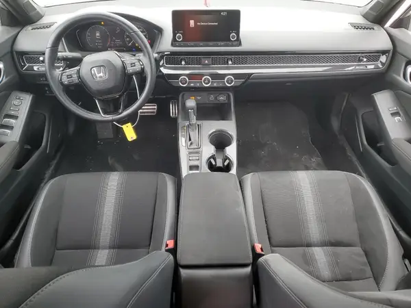 2HGFE2F53RH533254 2024 HONDA CIVIC - Image 8