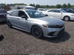 2HGFE2F53RH533433 2024 HONDA CIVIC