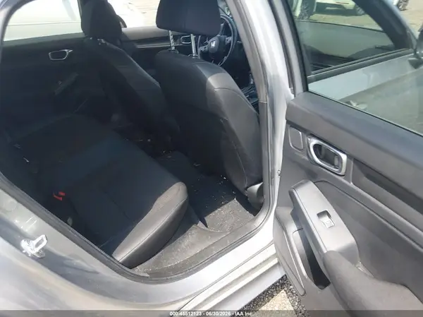 2HGFE2F53RH533433 2024 HONDA CIVIC - Image 8