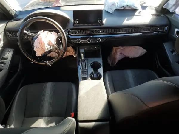 2HGFE2F53RH533481 2024 HONDA CIVIC - Image 8