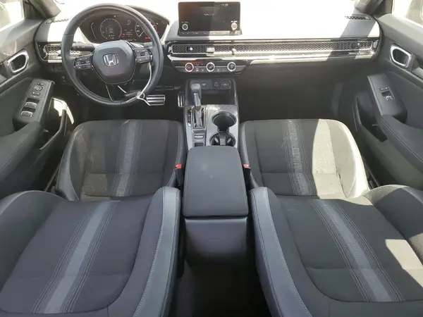 2HGFE2F53RH533626 2024 HONDA CIVIC - Image 8