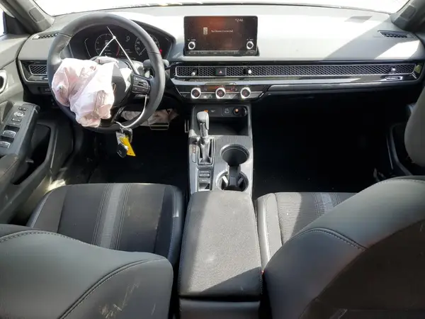 2HGFE2F53RH535652 2024 HONDA CIVIC - Image 8