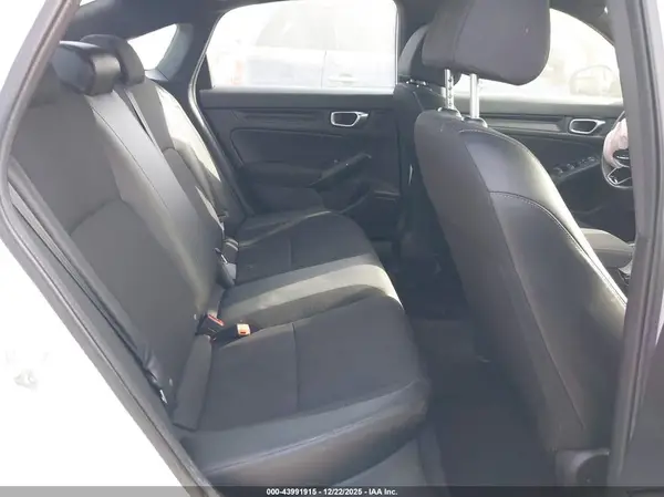 2HGFE2F53RH535683 2024 HONDA CIVIC - Image 8