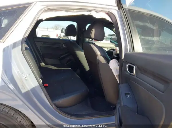 2HGFE2F53RH536218 2024 HONDA CIVIC - Image 8