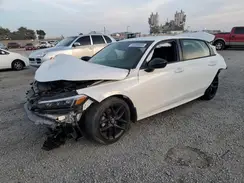 2HGFE2F53RH537014 2024 HONDA CIVIC