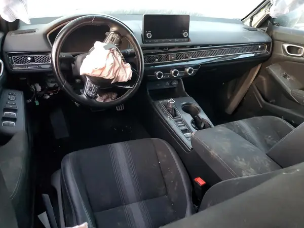 2HGFE2F53RH537014 2024 HONDA CIVIC - Image 8