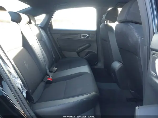 2HGFE2F53RH537286 2024 HONDA CIVIC - Image 8